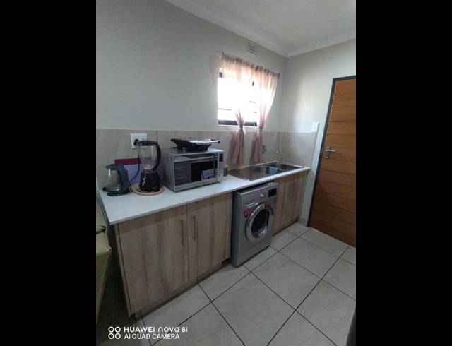 3 BEDROOM HOUSE FOR SALE IN ALBERTSDAL